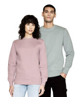 Unisex Organic Sweatshirt, Earth Positive EP62 // EAP62