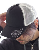 Record - Trucker Cap, Atlantis RECO // AT515