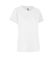 CORE T-Shirt | Slub | Damen , ID Identity 0537 // ID0537