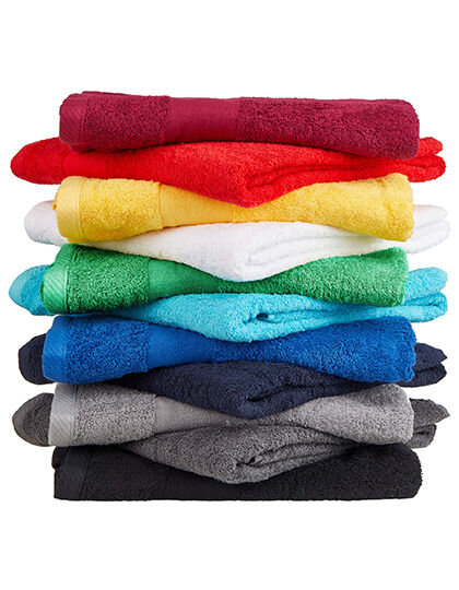 Organic Cozy Bath Sheet, Fair Towel 92UA-7477B-5 // FT100BN