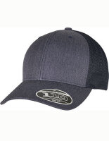 110 Flexfit Melange Trucker Cap, FLEXFIT 110PT // FX110PT