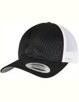 Flexfit 360 Omnimesh Cap 2-Tone, FLEXFIT 360T // FX360T