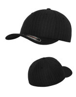 Flexfit Pinstripe Cap, FLEXFIT 6195P // FX6195P