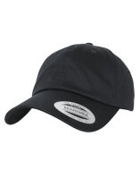 Low Profile Organic Cotton Cap, FLEXFIT 6245OC // FX6245OC