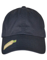 Recycled Polyester Dad Cap, FLEXFIT 6245RP // FX6245RP