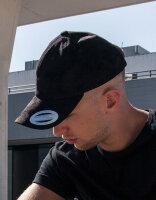 Low Profile Velours Cap, FLEXFIT 6245VC // FX6245VC