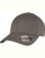 Alpha Shape Flexfit Cap, FLEXFIT 6277AS // FX6277AS