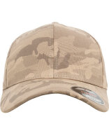 Flexfit Light Camo Cap, FLEXFIT 6277LC // FX6277LC