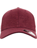 Flexfit Natural Melange Cap, FLEXFIT 6277M // FX6277M