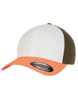 3-Tone Flexfit Cap, FLEXFIT 6277TT // FX6277TT