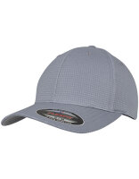 Flexfit Hydro-Grid Stretch Cap, FLEXFIT 6587 // FX6587