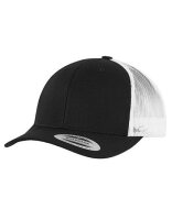 Retro Trucker 2-Tone, FLEXFIT 6606T // FX6606T