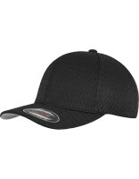 Flexfit Athletic Mesh Cap, FLEXFIT 6777 // FX6777