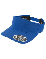 110 Visor Cap, FLEXFIT 8110 // FX8110