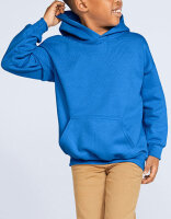 Heavy Blend™ Youth Hooded Sweatshirt, Gildan 18500B...