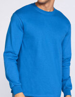 Ultra Cotton™ Long Sleeve T-Shirt, Gildan 2400 //...