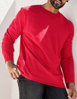 Softstyle® Long Sleeve T-Shirt, Gildan 64400 // G64400