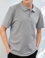 Softstyle® Double Piqué Polo, Gildan 64800 //...