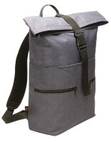 Notebook-Backpack Fashion, Halfar 1812198 // HF2198