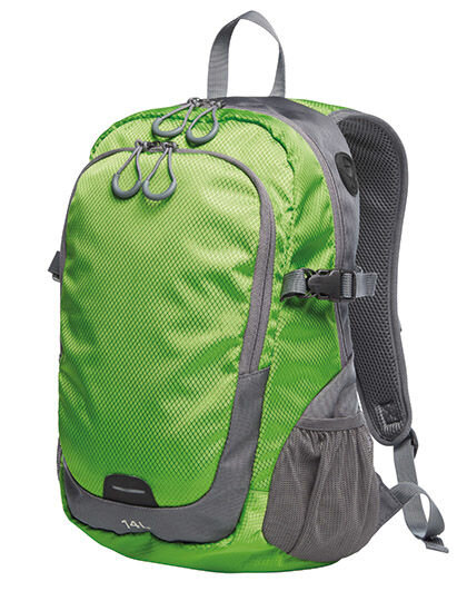 Backpack Step M, Halfar 1813062 // HF3062