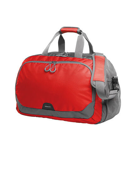 Sport/Travel Bag&nbsp; Step M, Halfar 1813342 // HF3342