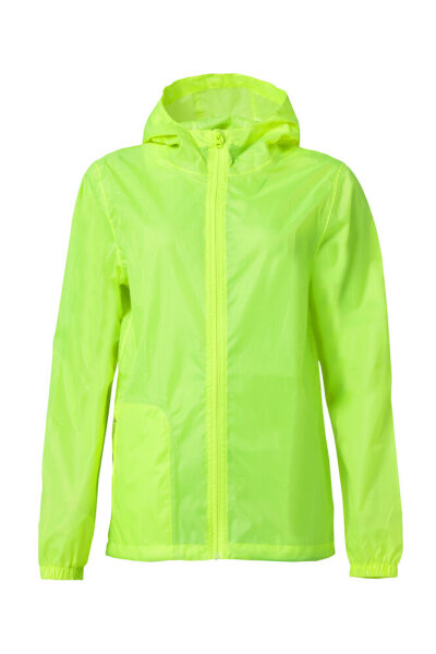 Basic Rain Jacket, Clique 020929 // CLI020929