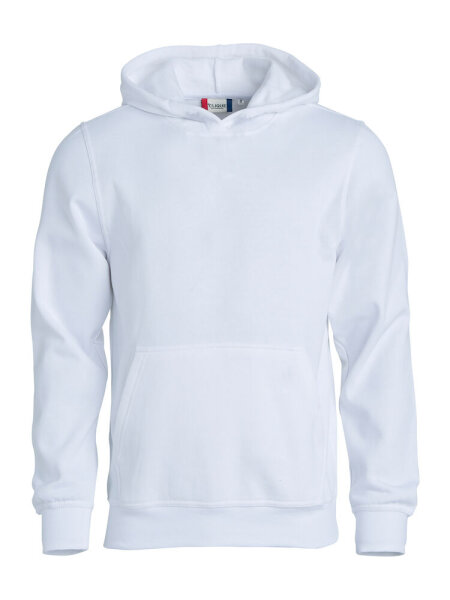 Basic Hoody Junior, Clique 021021 // CLI021021