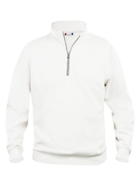 Basic Half Zip, Clique 021033 // CLI021033