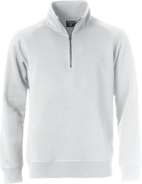 Classic Half Zip, Clique 021043 // CLI021043