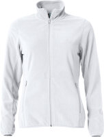 Basic Micro Fleece Jacket Ladies, Clique 023915 // CLI023915