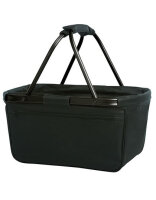 Shopper Blackbasket, Halfar 1807777 // HF7777