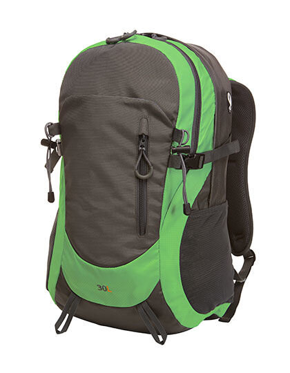 Backpack Trail, Halfar 1809123 // HF9123