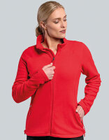 Women´s Full- Zip Fleece Jacket, HRM 1202 // HRM1202