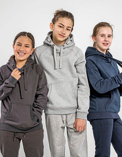 Kids&acute; Premium Hoody, HRM 2005 // HRM2005