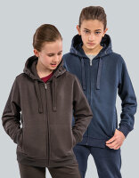 Kids´ Premium Hooded Jacket, HRM 2006 // HRM2006