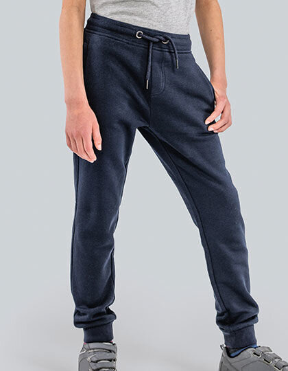 Kids&acute; Premium Jogging Pants, HRM 2007 // HRM2007