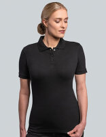 Women´s Heavy Stretch Polo, HRM 402 // HRM402