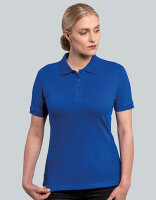 Women´s Luxury Stretch Polo, HRM 602 // HRM602