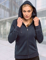 Women´s Premium Hooded Jacket, HRM 807 // HRM807