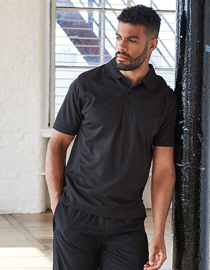 SuperCool Performance Polo, Just Cool JC041 // JC041