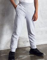 Kids´ Tapered Track Pant, Just Hoods JH074J // JH074J