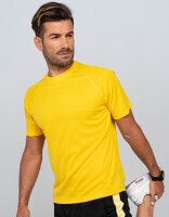 Men´s Sport T-Shirt, JHK SPORTMAN // JHK100