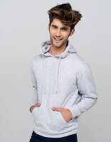 Ocean Kangaroo Hooded Sweat, JHK SWOCEKNG // JHK420