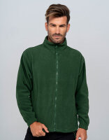 Men´s Fleece Jacket, JHK FLRA300 // JHK800