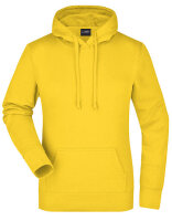 Ladies´ Hooded Sweat, James+Nicholson JN051 // JN051