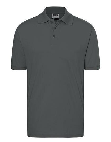 Classic Polo, James+Nicholson JN070 // JN070