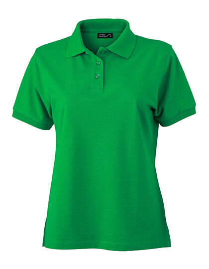 Ladies&acute; Classic Polo, James+Nicholson JN071 // JN071