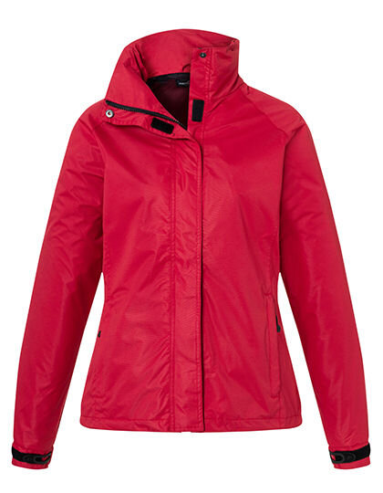 Ladies&acute; Outer Jacket, James+Nicholson JN1011 // JN1011