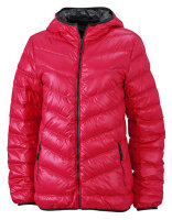 Ladies´ Down Jacket, James+Nicholson JN1059 // JN1059