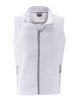 Men´s Promo Softshell Vest, James+Nicholson JN1128...
